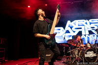 Kris Barras Band