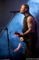 Kris Barras Band