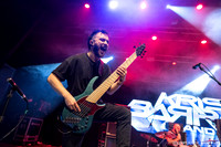 Kris Barras Band