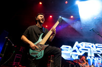 Kris Barras Band