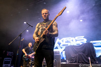Kris Barras Band