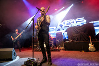 Kris Barras Band