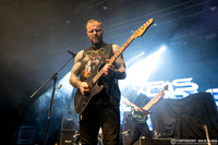 Kris Barras Band
