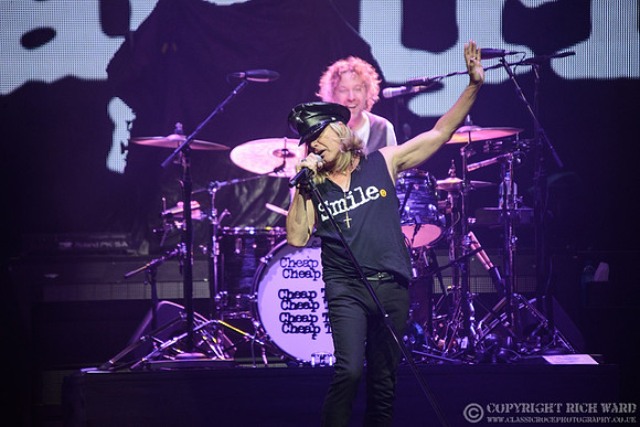Cheap Trick