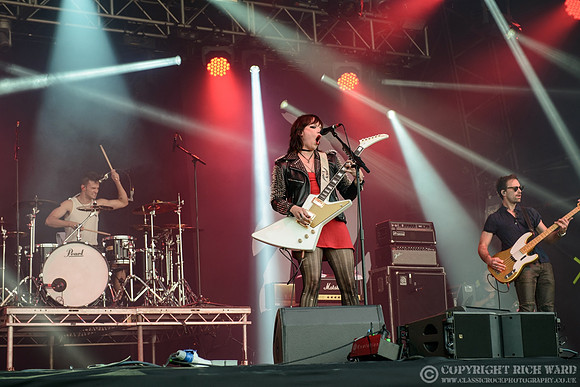 Halestorm