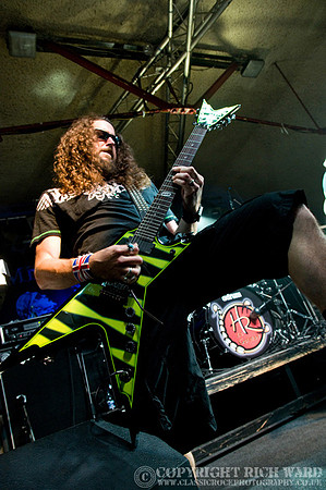 Michael Schenker