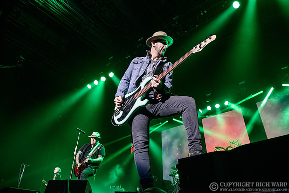 Black Stone Cherry