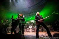 Black Star Riders