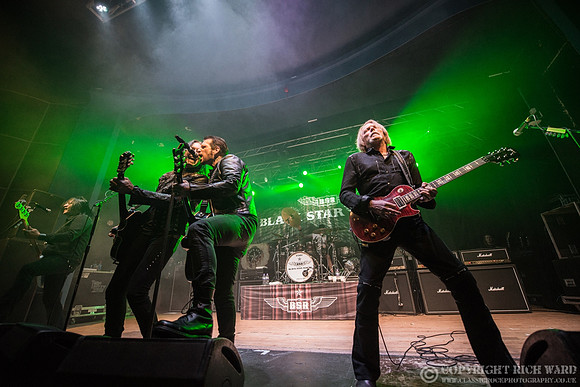 Black Star Riders