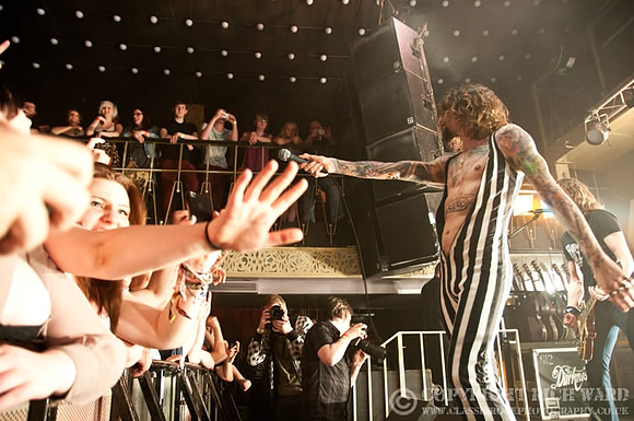 The Darkness