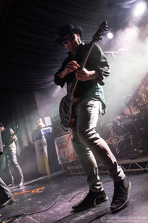The Mission