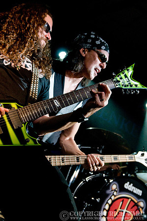 Michael Schenker