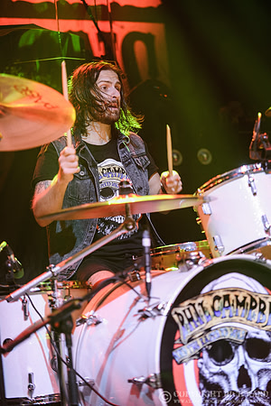 Phil Campbell & The Bastard Sons