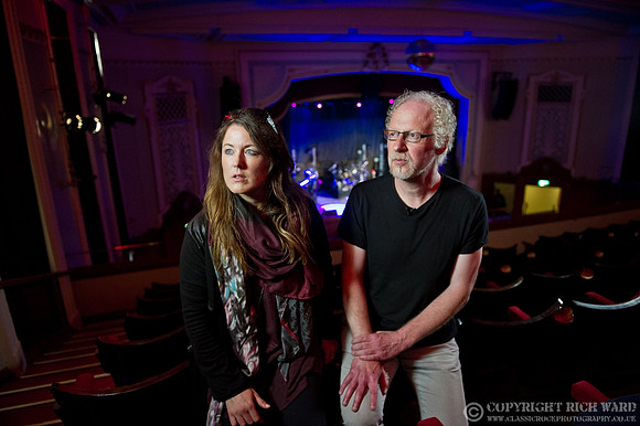 Panic Room - DVD recording