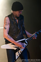 Michael Schenker