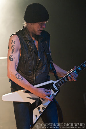 Michael Schenker