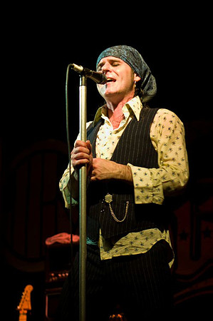 The Quireboys