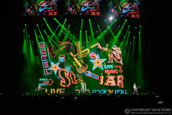 Def Leppard
