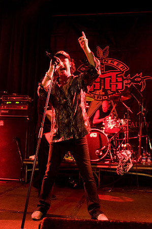 Michael Schenker