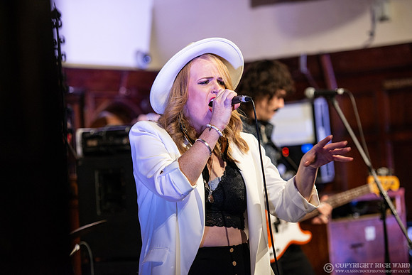 Elles Bailey
