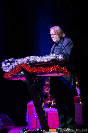 Rick Wakeman