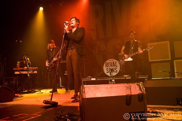 Rival Sons
