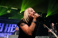 Uriah Heep
