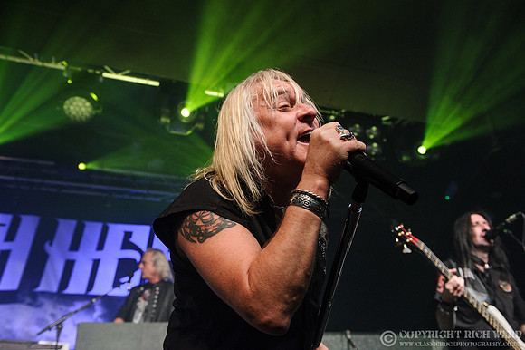 Uriah Heep