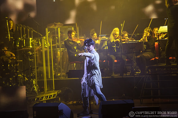 Gary Numan