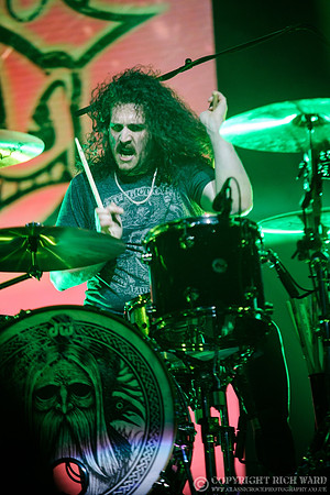 Black Stone Cherry