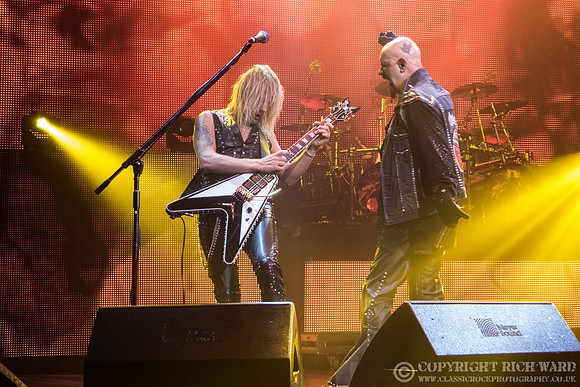 Judas Priest