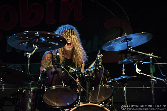 Geoff Tate
