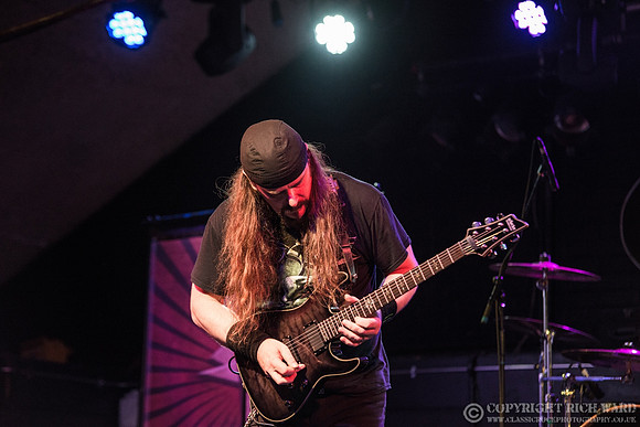 Tim Ripper Owens