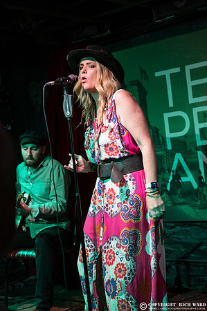 Elles Bailey