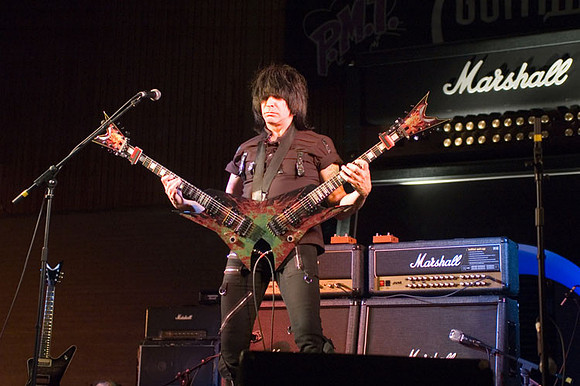 Michael Angelo Batio