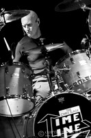 Chris Slade Timeline