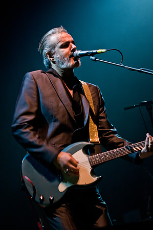 Triggerfinger