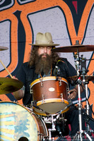 Blackberry Smoke