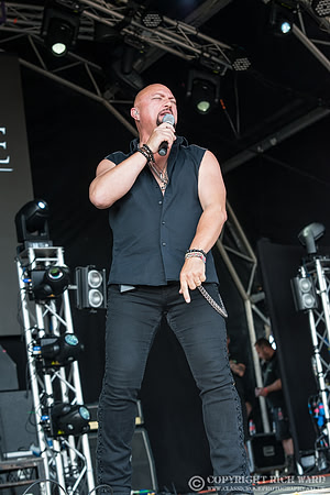 Geoff Tate