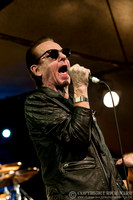 Graham Bonnet