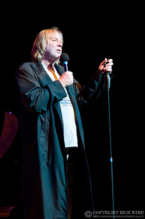 Rick Wakeman