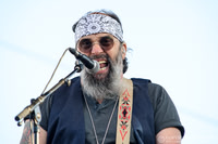 Steve Earle