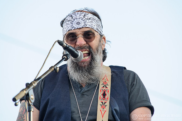 Steve Earle