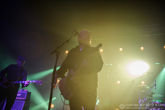 The Pixies