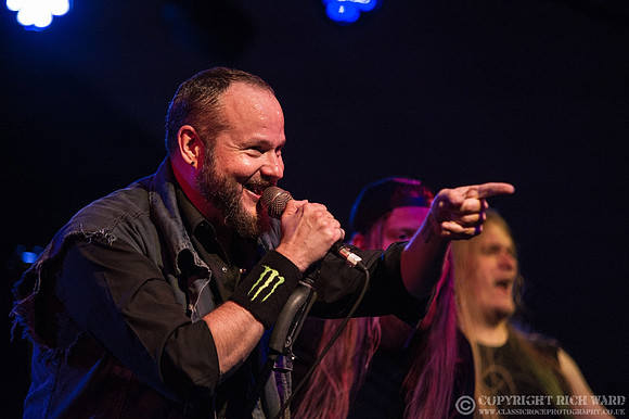 Tim Ripper Owens