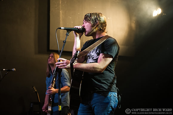Whiskey Myers