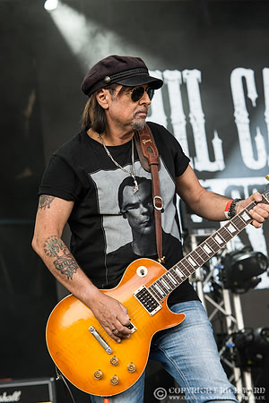 Phil Campbell & The Bastard Sons