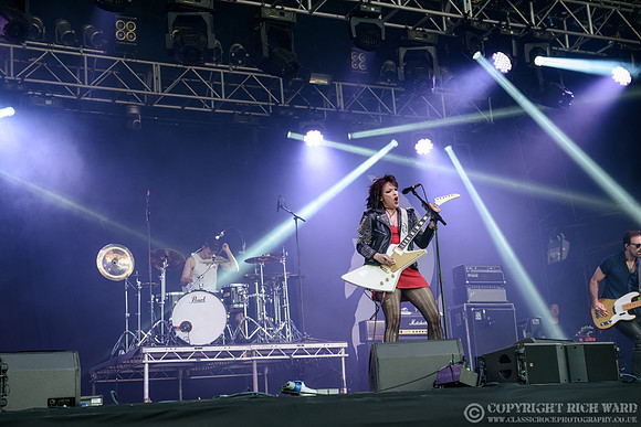 Halestorm
