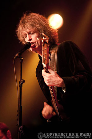 The Waterboys