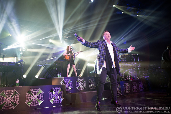 Simple Minds